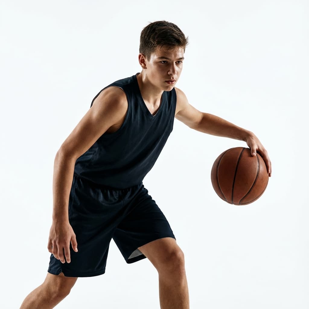 Athlete ready to build a recruiting profile